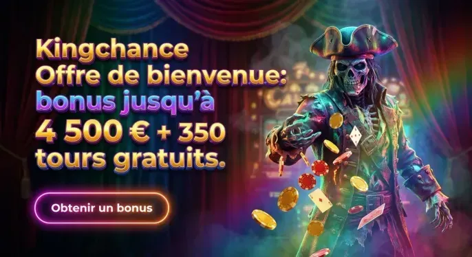 Kingchance Casino